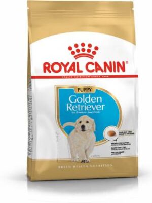 Royal Canin Golden Retriever Puppy Dry Dog Food – 1kg to 12kg