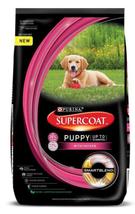 Purina Supercoat Chicken Puppy Dry Dog Food – 1.5kg to 10kg