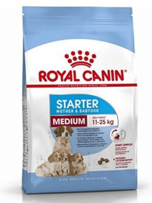 Royal Canin Mini Starter Mother & Baby Dry Dog Food – 1kg to 8.5kg
