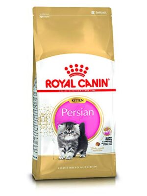 Royal Canin Persian Kitten Dry Cat Food – 2Kg to 4kg