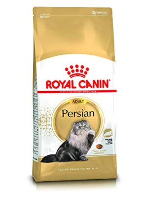 Royal Canin Adult Persian Cat Dry Food – 2 kg to 4kg